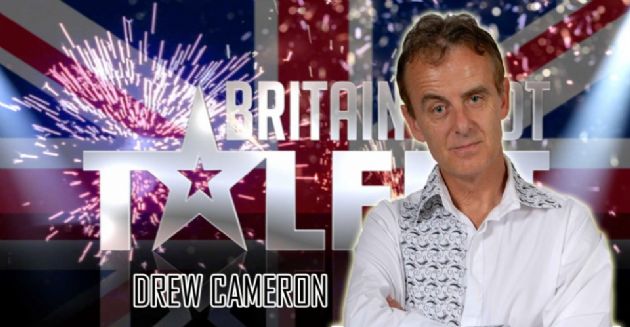 Gallery: Drew Cameron